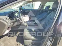 2014 Ford FUSION фото