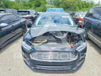 2014 Ford FUSION фото