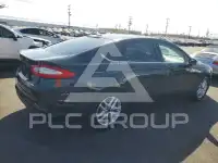 2014 Ford FUSION photo