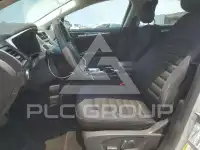 2014 Ford FUSION photo