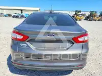 2014 Ford FUSION фото