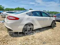 2014 Ford FUSION фото