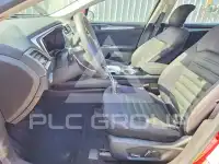 2014 Ford FUSION фото