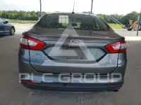 2014 Ford FUSION фото