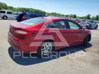 2014 Ford FUSION photo