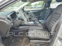 2014 Ford FUSION фото