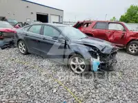 2014 Ford FUSION фото