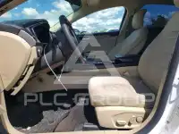 2014 Ford FUSION фото