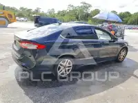 2014 Ford FUSION photo