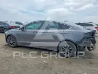 2014 Ford FUSION photo