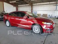 2014 Ford FUSION фото