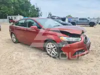 2014 Ford FUSION фото