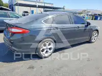 2014 Ford FUSION фото
