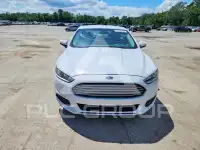 2014 Ford FUSION фото