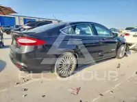 2014 Ford FUSION фото