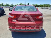2014 Ford FUSION photo