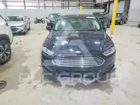 2014 Ford FUSION фото