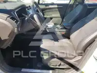 2014 Ford FUSION photo