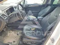 2014 Ford FUSION photo
