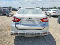 2014 Ford FUSION фото