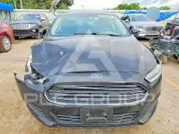 2014 Ford FUSION фото