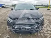 2014 Ford FUSION фото