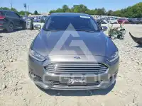 2014 Ford FUSION photo