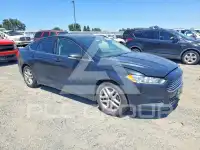 2014 Ford FUSION фото