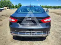 2014 Ford FUSION photo