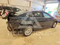2014 Ford FUSION фото