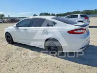 2014 Ford FUSION фото
