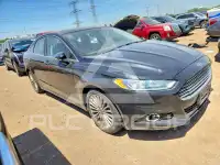 2014 Ford FUSION фото