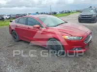 2014 Ford FUSION фото