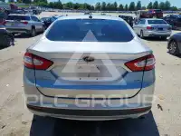 2014 Ford FUSION фото