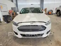 2014 Ford FUSION фото