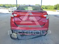 2013 Ford FUSION фото