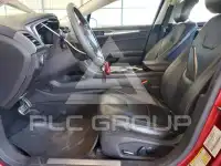 2013 Ford FUSION фото