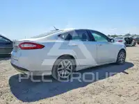 2014 Ford FUSION фото