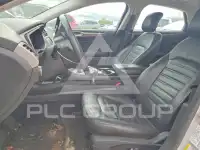 2014 Ford FUSION фото