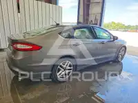 2014 Ford FUSION фото