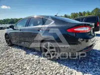 2014 Ford FUSION photo