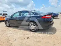 2014 Ford FUSION photo