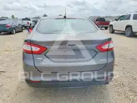 2014 Ford FUSION фото