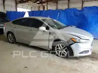 2014 Ford FUSION photo