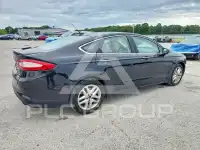 2014 Ford FUSION фото