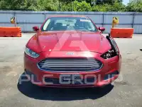 2014 Ford FUSION photo