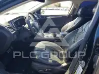 2014 Ford FUSION фото