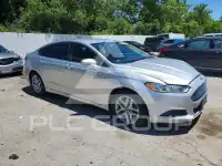 2014 Ford FUSION фото