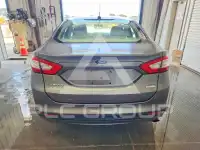 2014 Ford FUSION фото