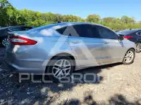 2014 Ford FUSION фото